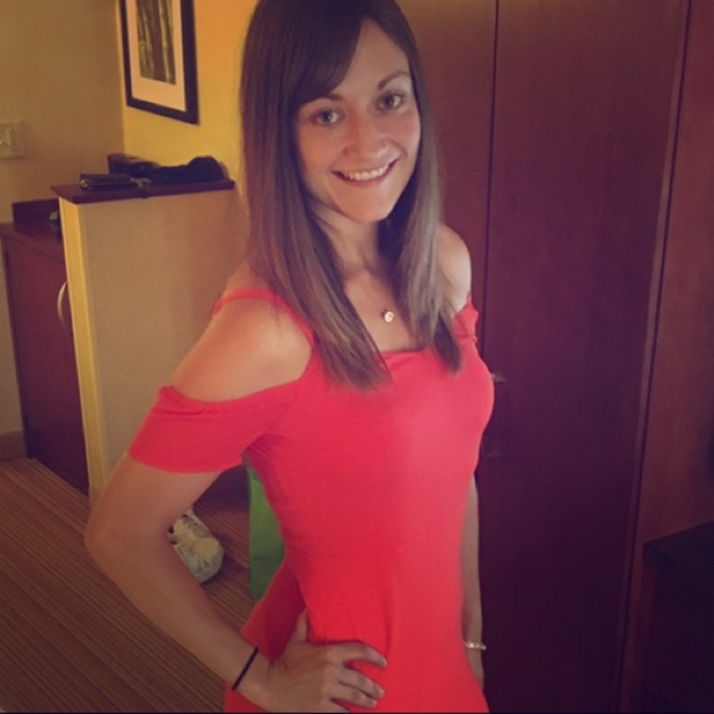 Meet your Posher, Kayla